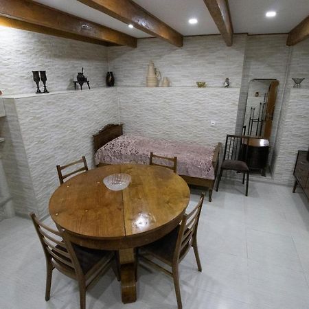 Ujarma Comfort Ngoại thất bức ảnh