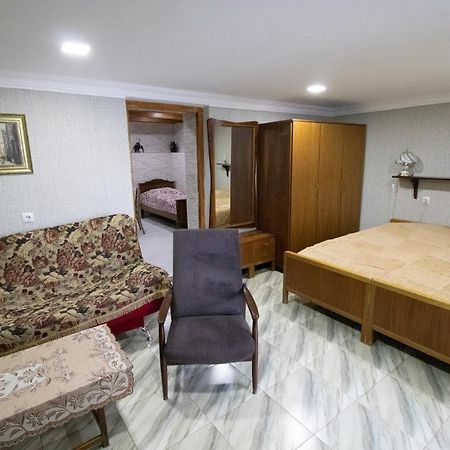Ujarma Comfort Ngoại thất bức ảnh