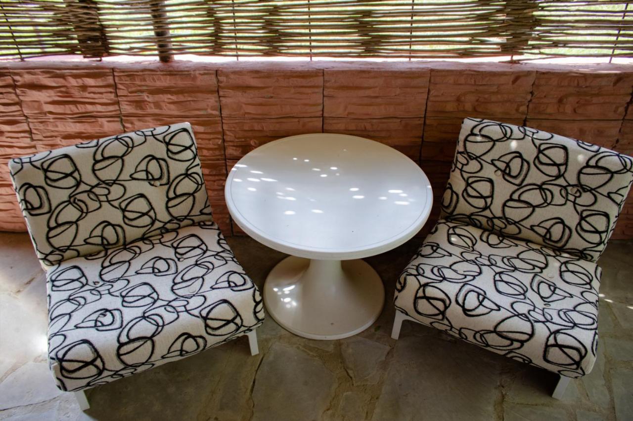 Ujarma Comfort Ngoại thất bức ảnh