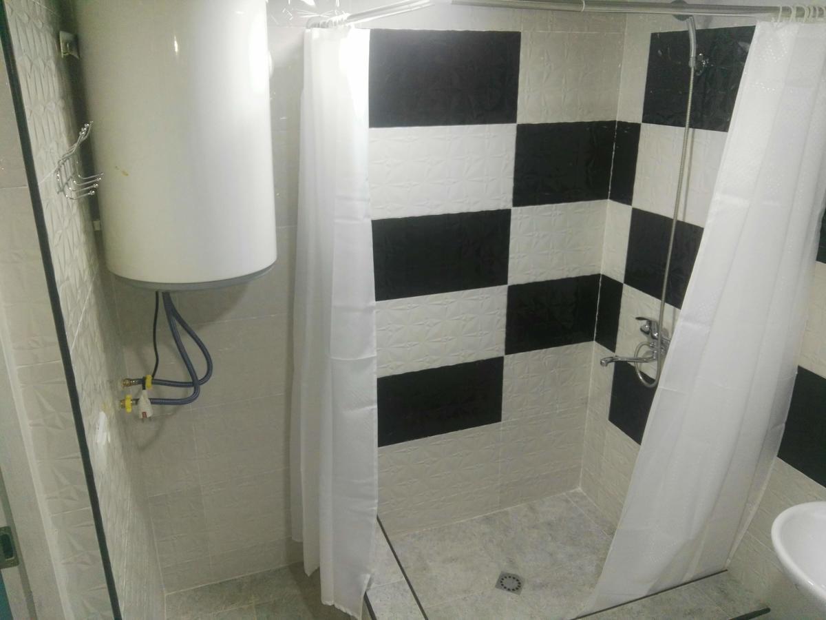 Ujarma Comfort Ngoại thất bức ảnh