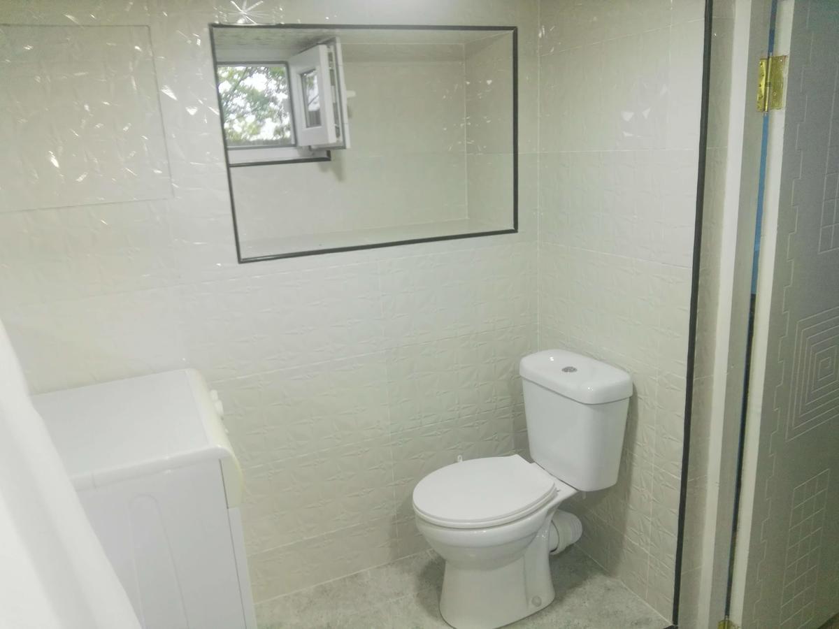 Ujarma Comfort Ngoại thất bức ảnh