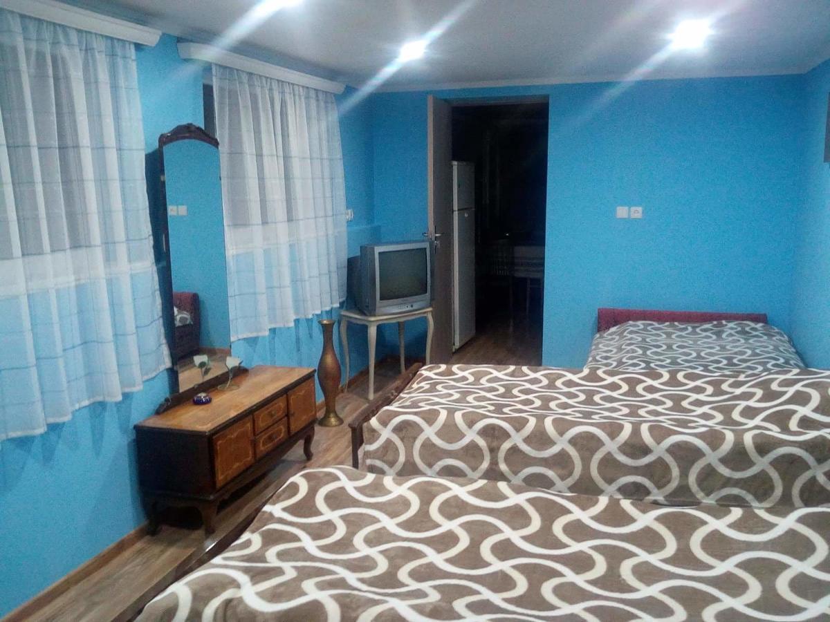 Ujarma Comfort Ngoại thất bức ảnh